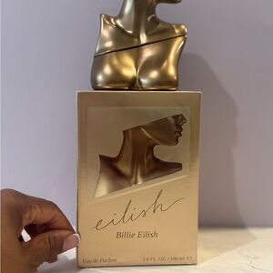 Eilish Eau de Parfum 3.4 oz Full Size New in Box